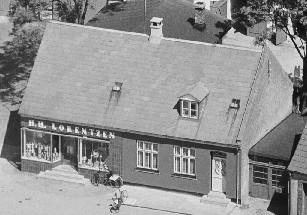 Vestre Landevej 324-326, Stokkemarke - 1959